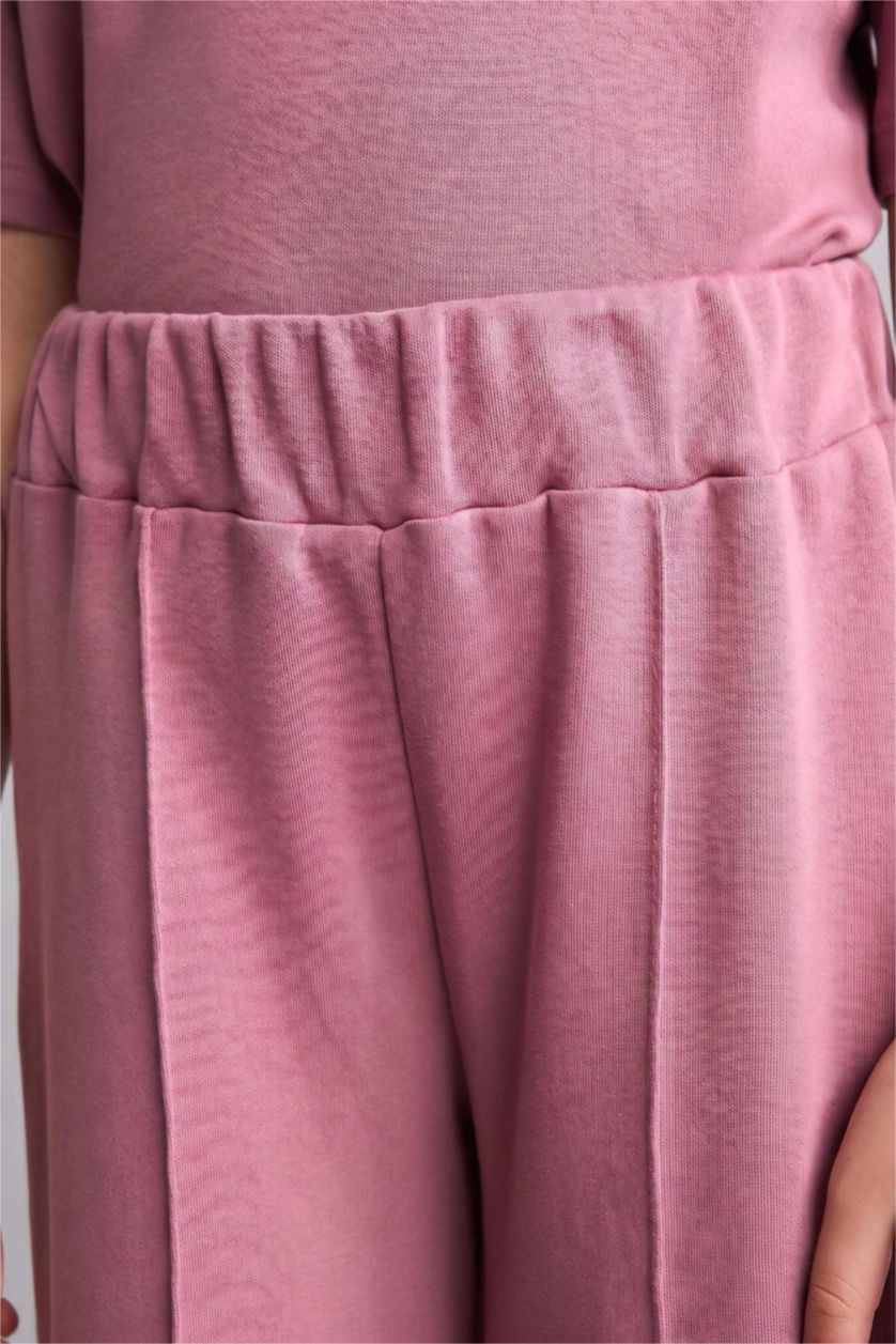 Young Girls - Teen Girls Rose 2 piece Regular Fit Set