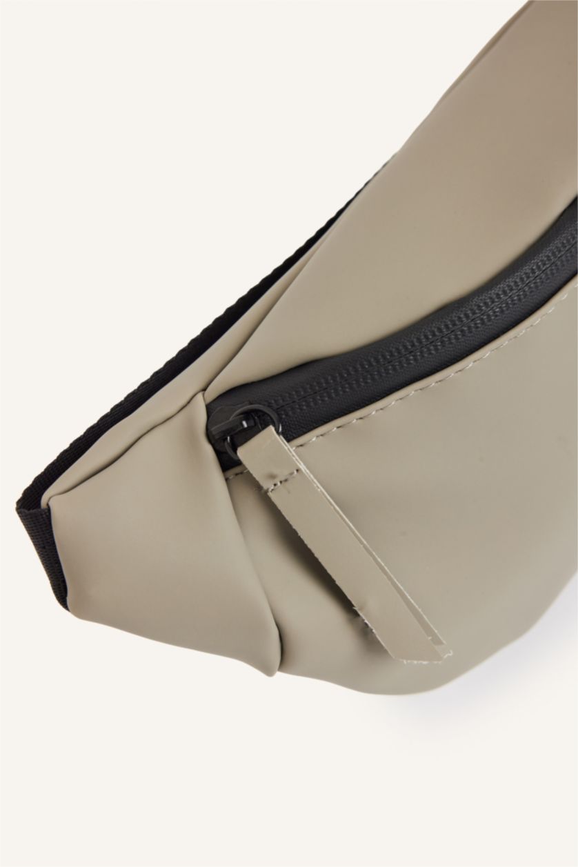 Young Boys - Teen Boys Beige Boy Bag