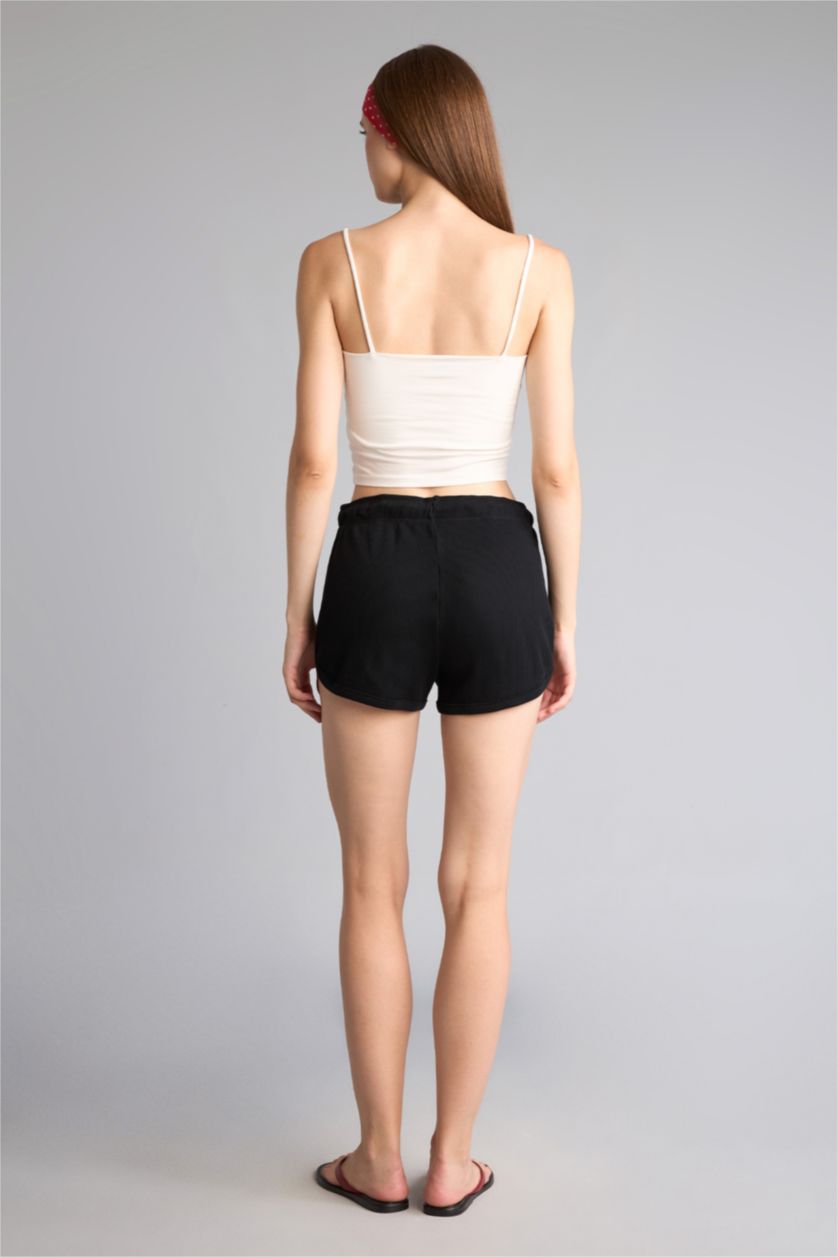 Women Black Woman Loungewear