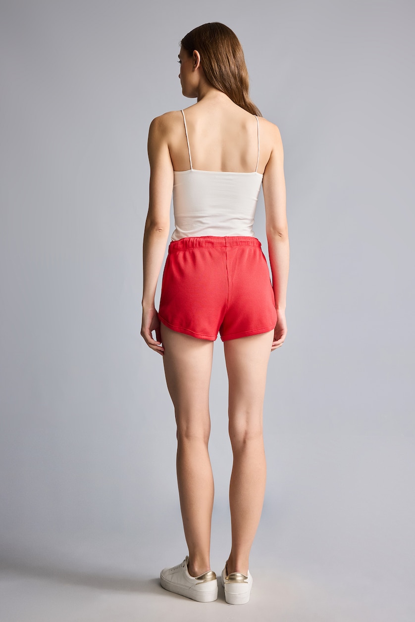 Women Red Woman Loungewear