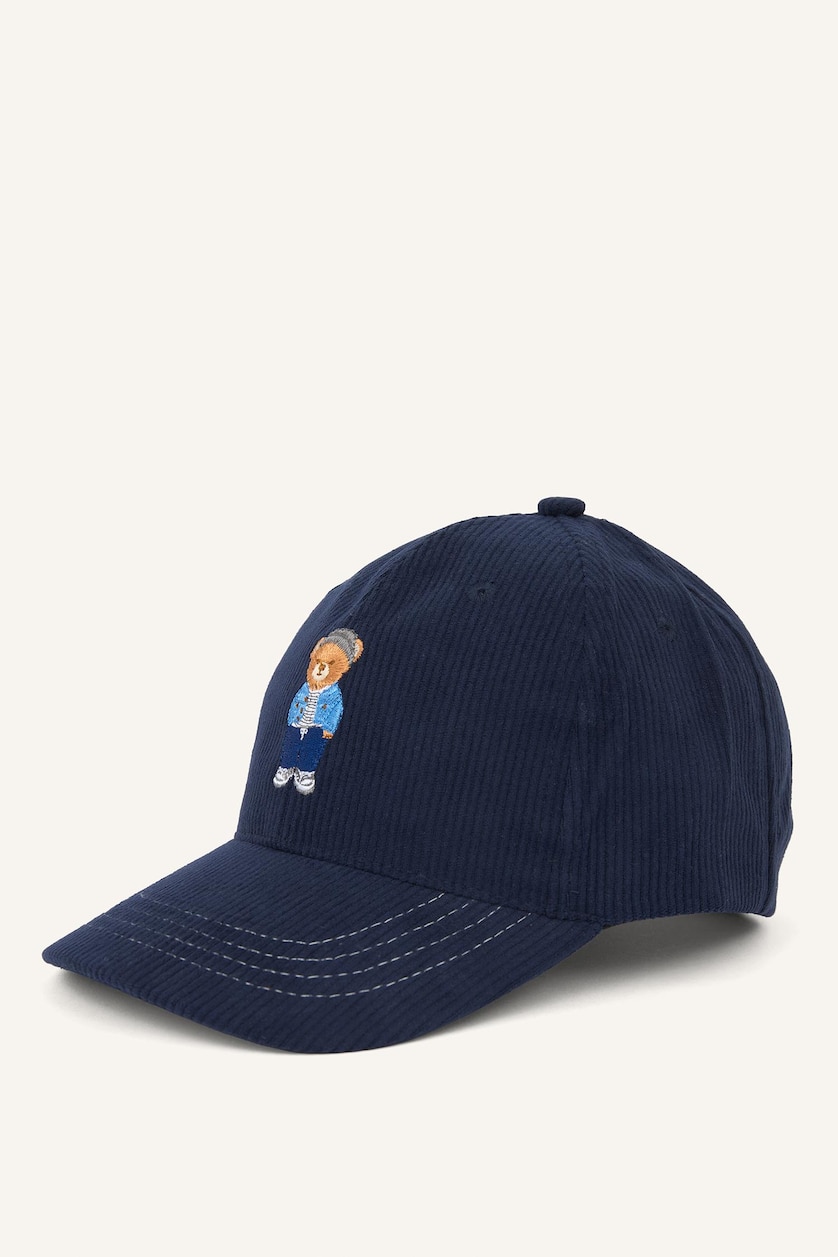 Young Boys - Teen Boys NAVY Boy Hat