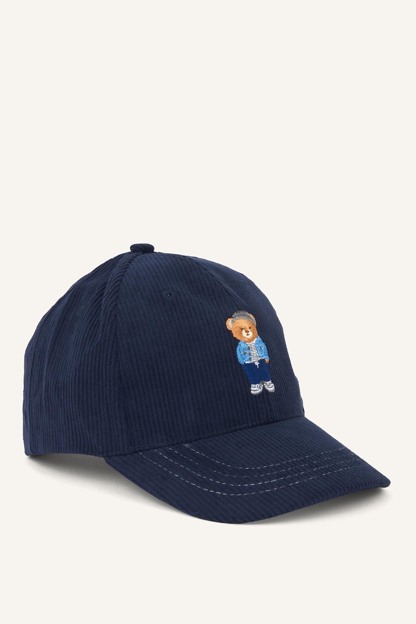 Young Boys - Teen Boys NAVY Boy Hat