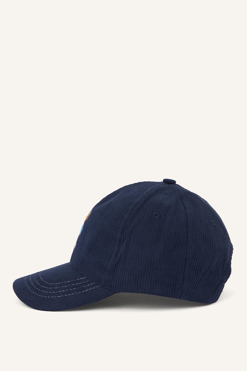 Young Boys - Teen Boys NAVY Boy Hat