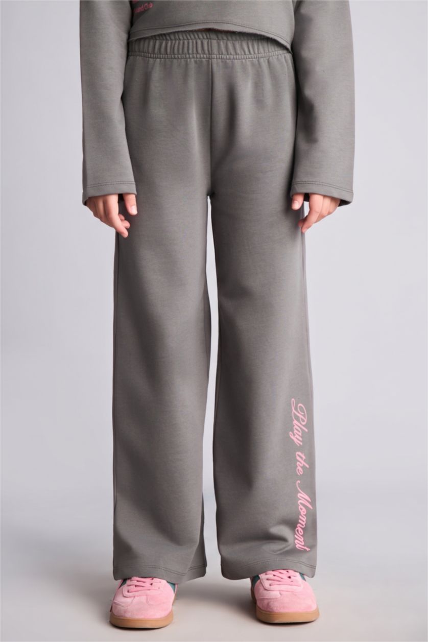 Young Girls - Teen Girls Grey 3 piece Regular Fit Set