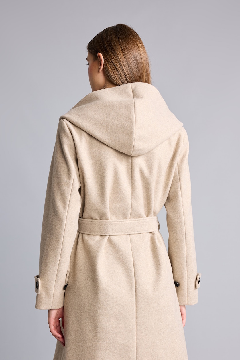 Women Beige Cachet