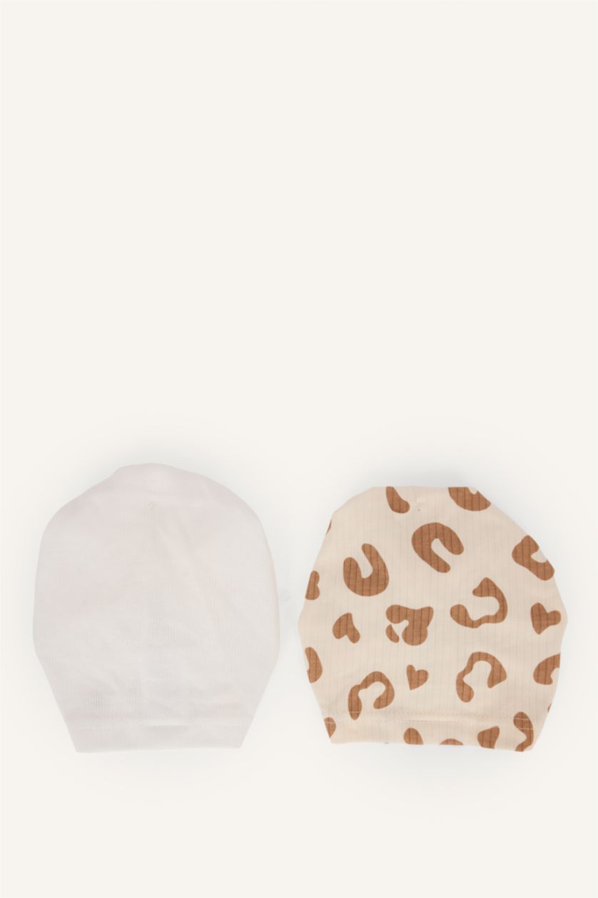 Baby Girls Vison BabyGirl Beret