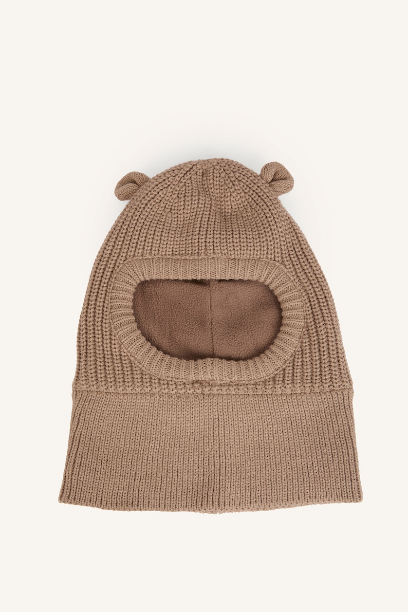Baby Boys Vison BabyBoy Scarf & Set