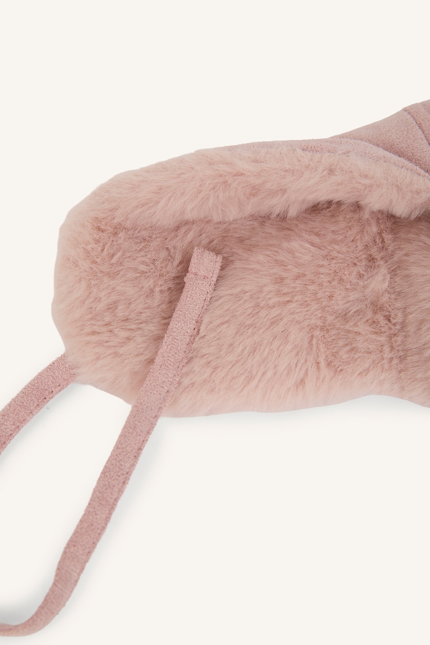 Baby Girls Light Pink BabyGirl Hat