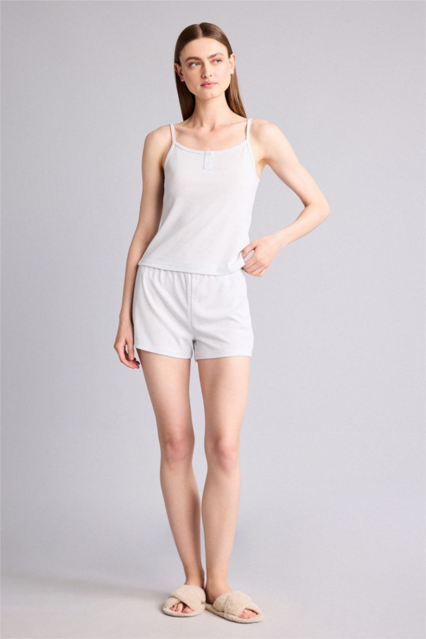 Women Ecru 2 piece Set