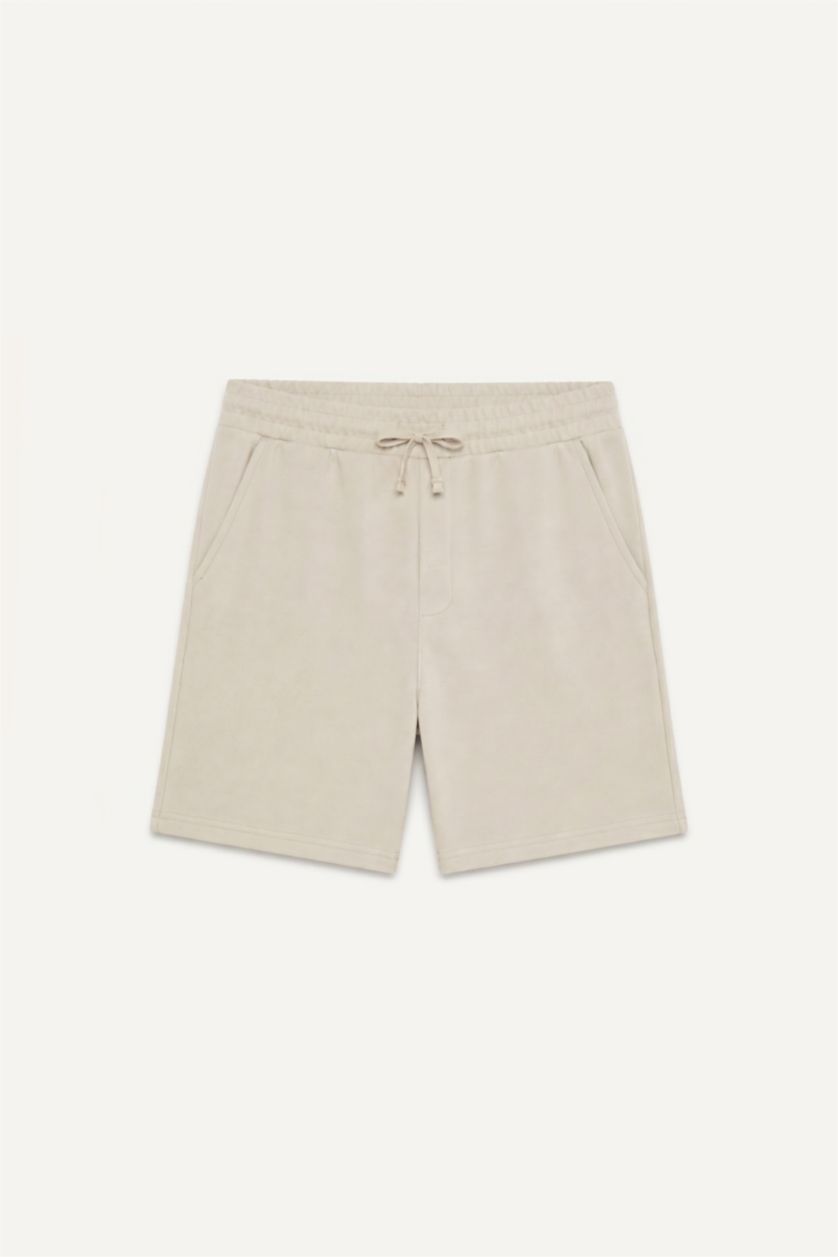 Men Stone Regular Fit