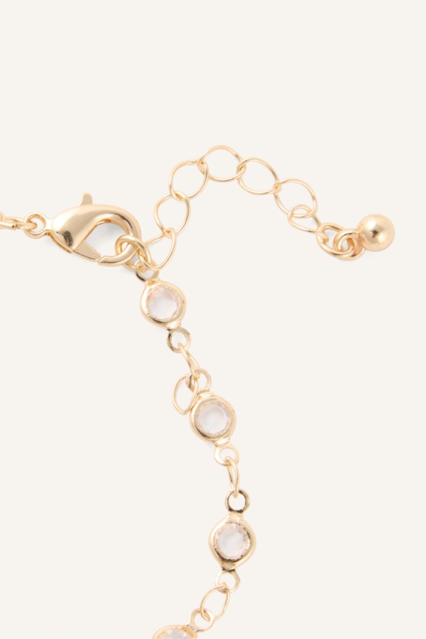 Women Altın 4 piece Bracelet