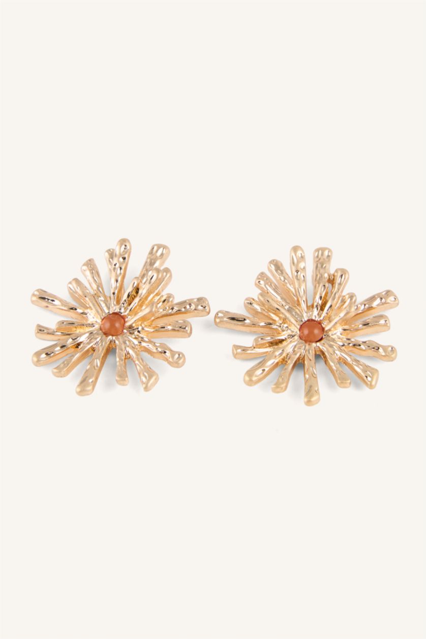 Women Altın Earring