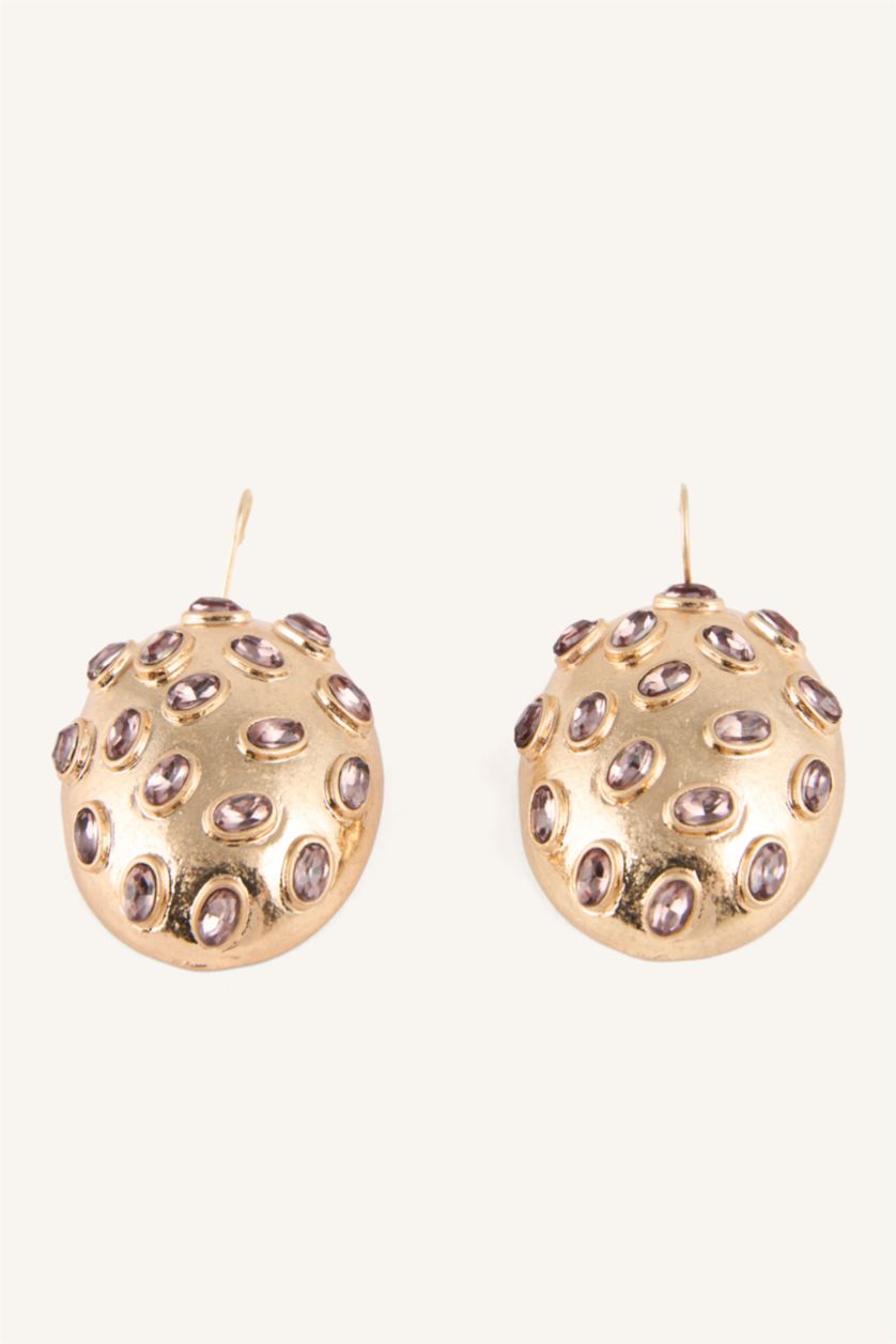 Women Altın Earring