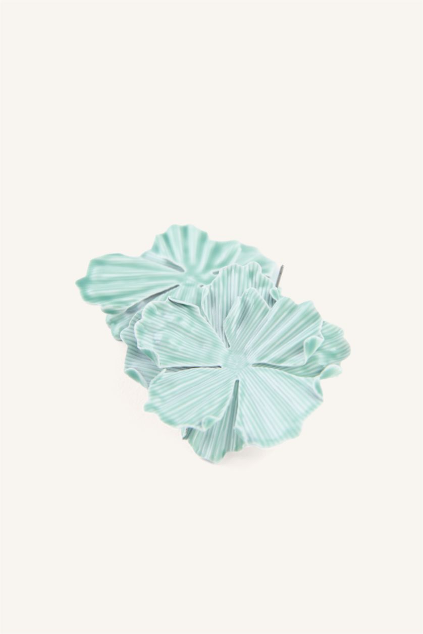 Women Mint Earring