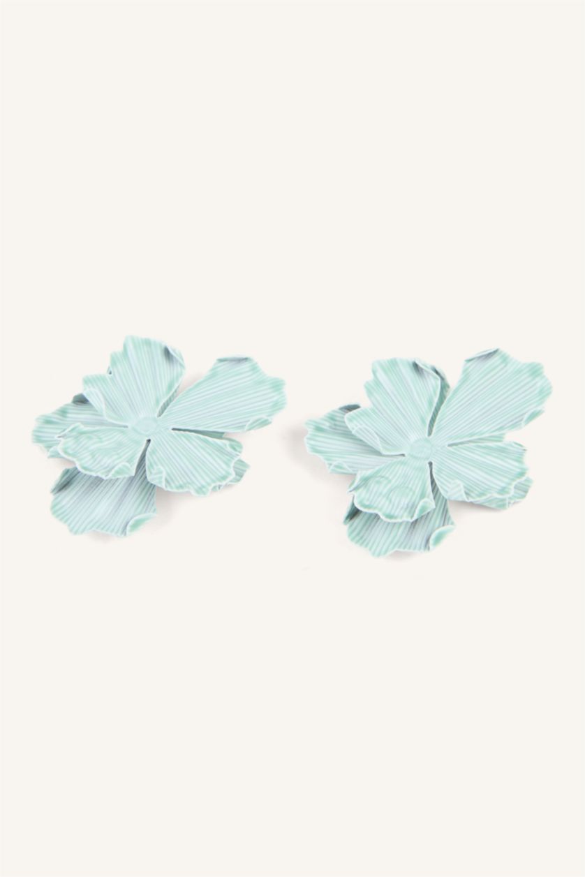 Women Mint Earring