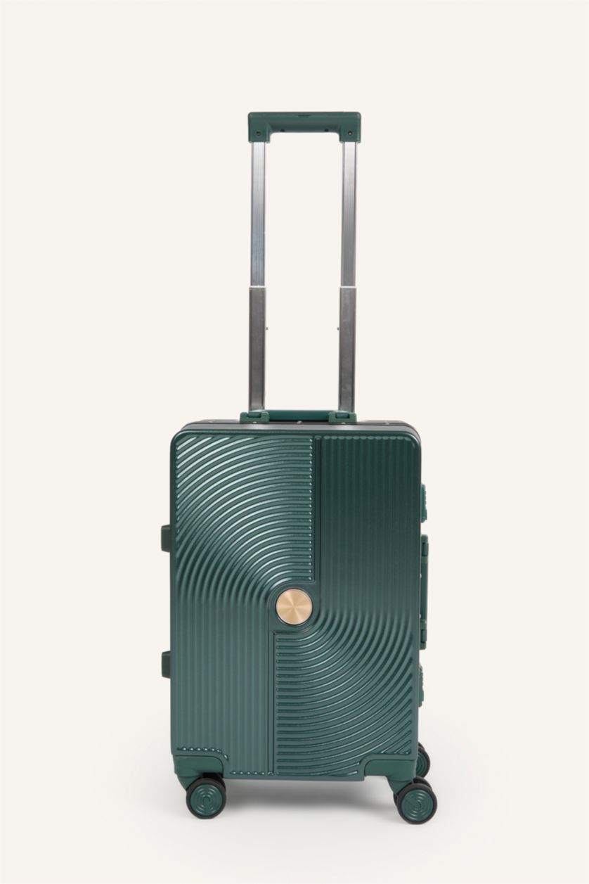 Women Green Baggage