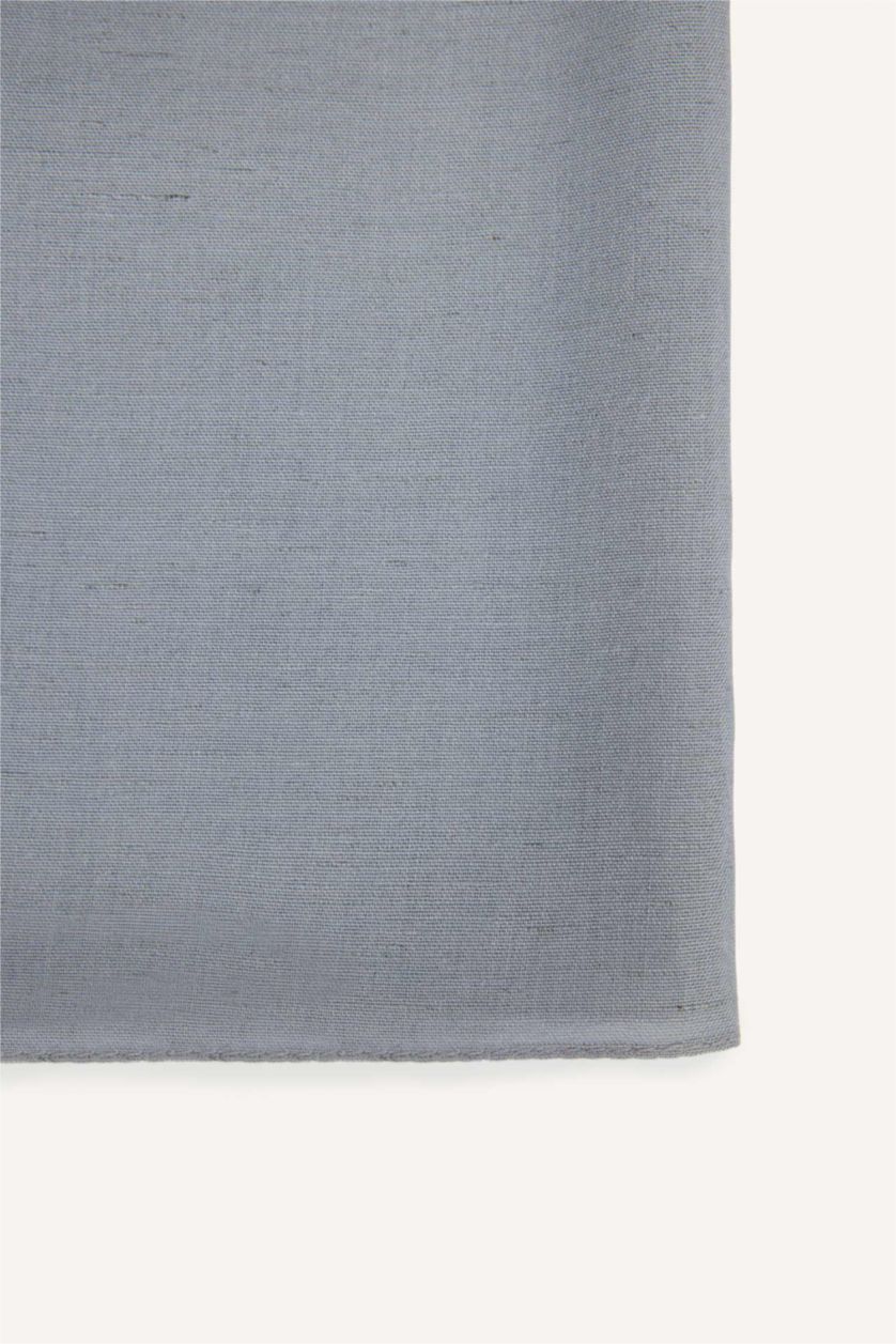Woman Light Blue Woman Scarf