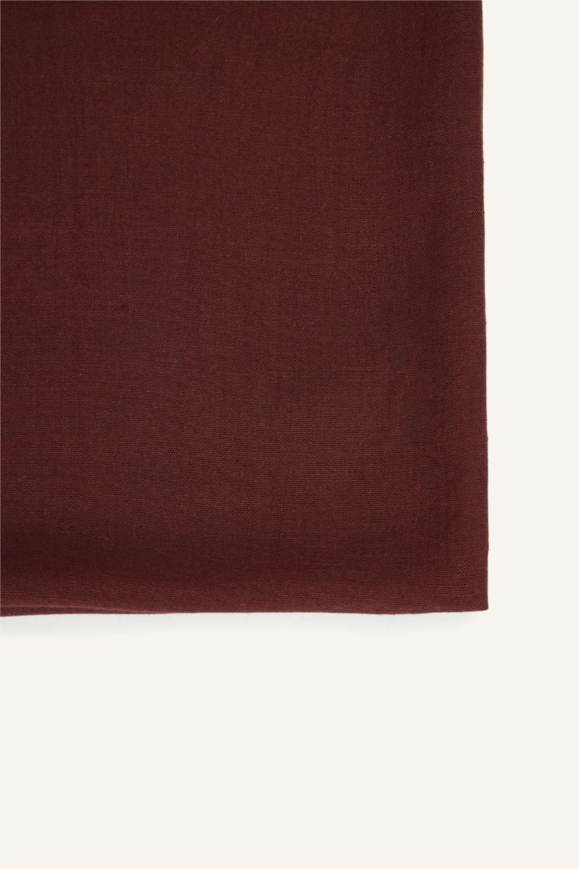 Women Brown Woman Shawl