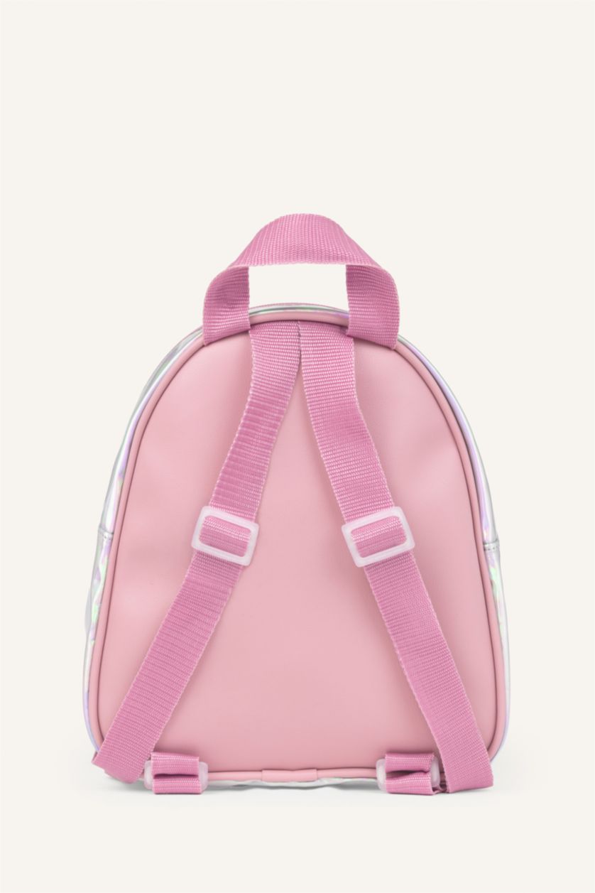 Young Girls - Teen Girls Pink Girl BackPack