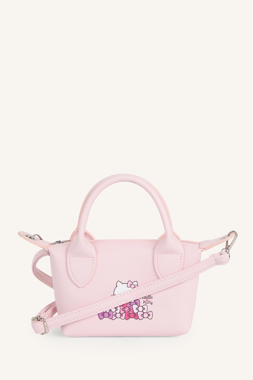 Young Girls - Teen Girls Light Pink Girl Bag