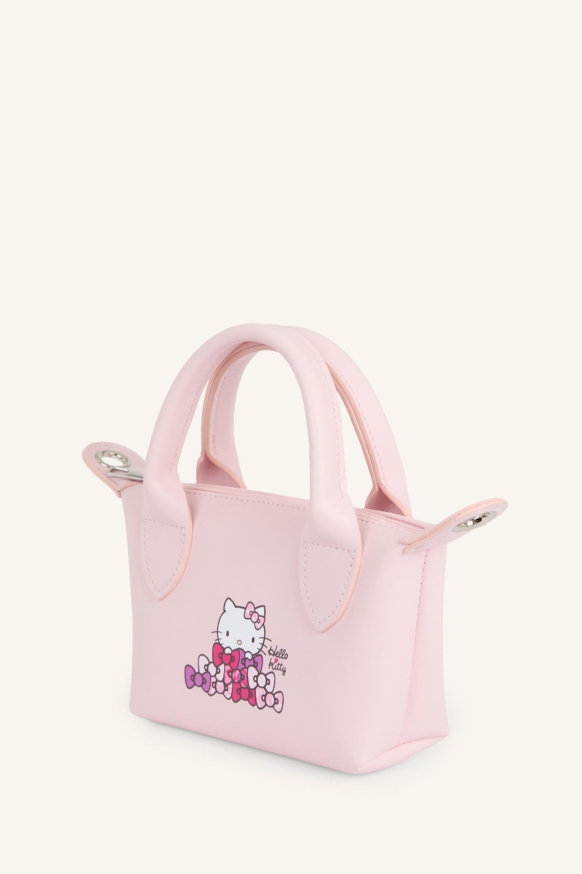 Young Girls - Teen Girls Light Pink Girl Bag