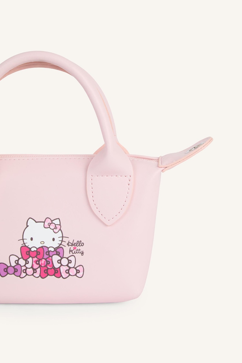 Young Girls - Teen Girls Light Pink Girl Bag
