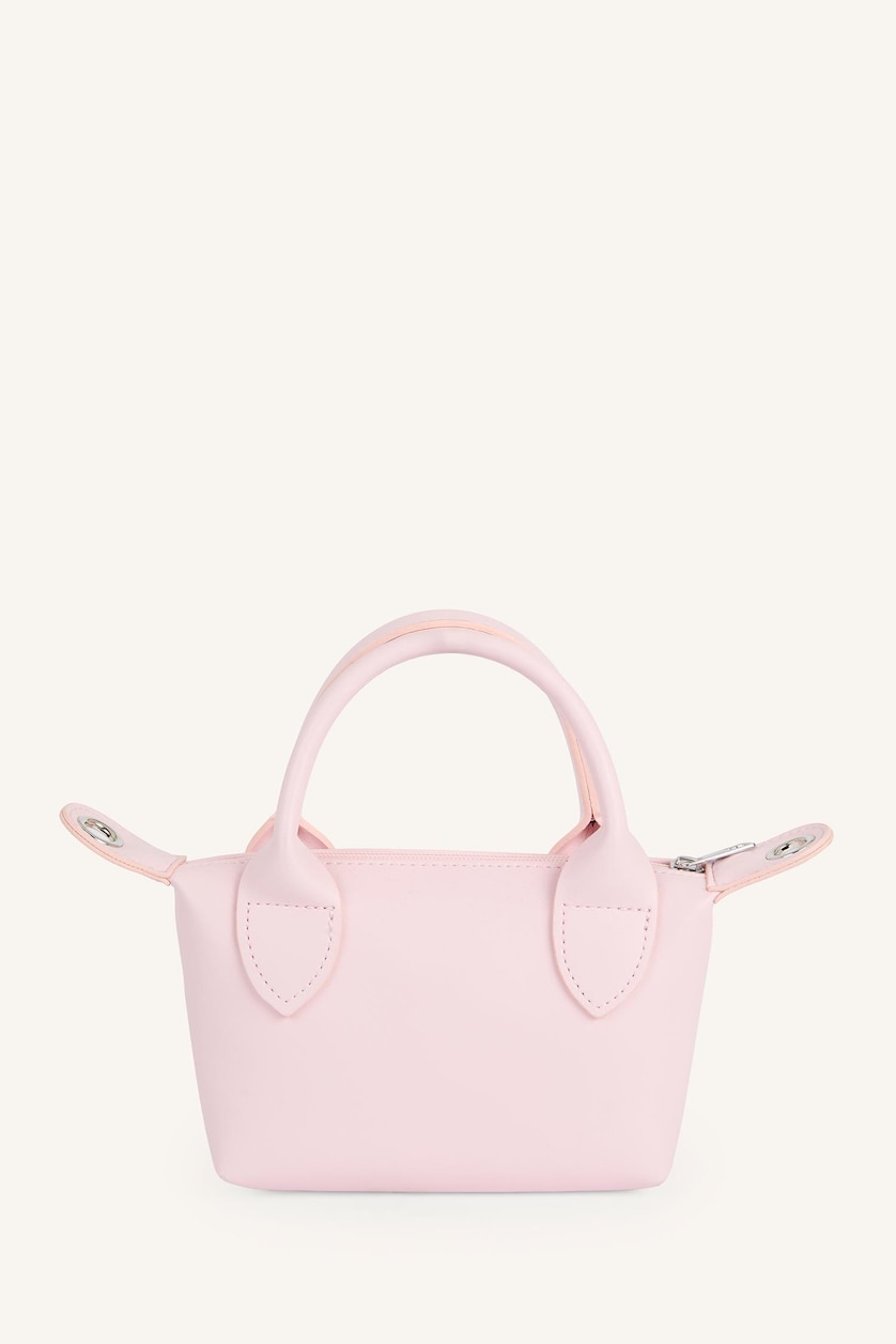 Young Girls - Teen Girls Light Pink Girl Bag