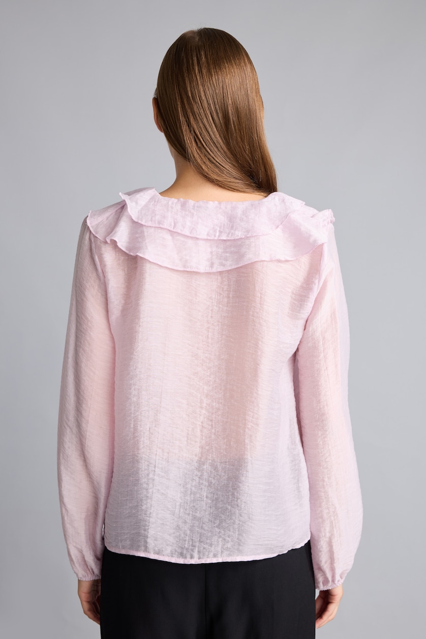 Women Light Pink Sensual