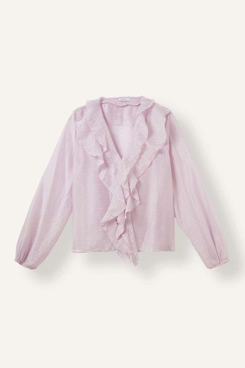 Women Light Pink Sensual