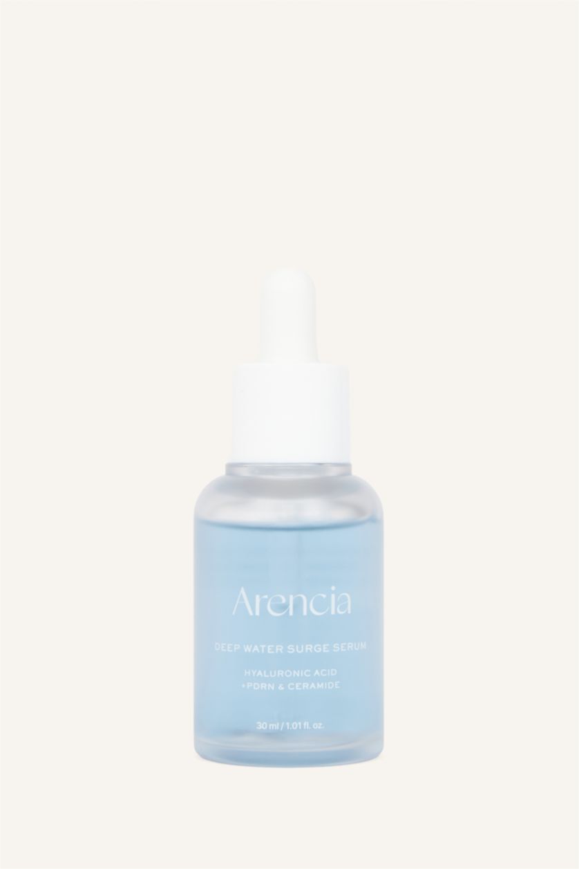 Kadın Mavi Arencia - Deep Water Surge Serum