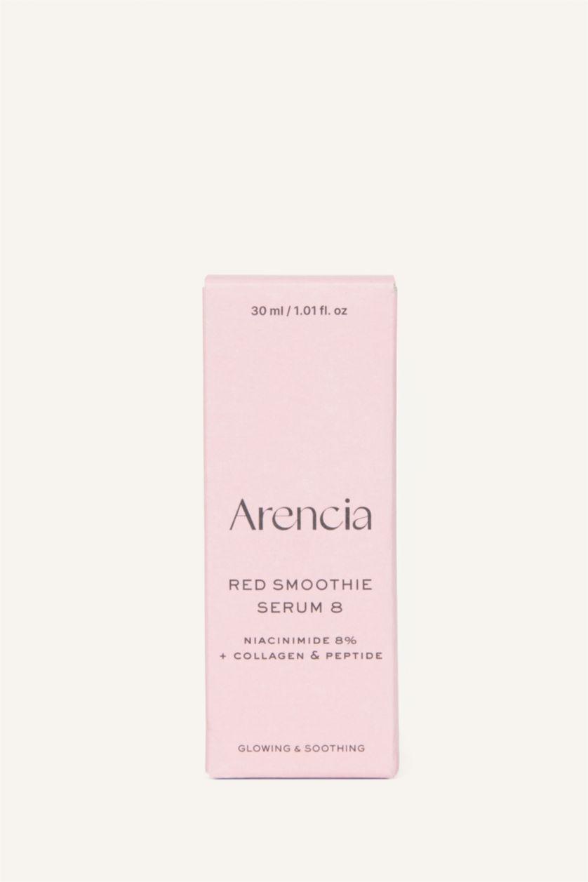 Women Dark Pink Serum