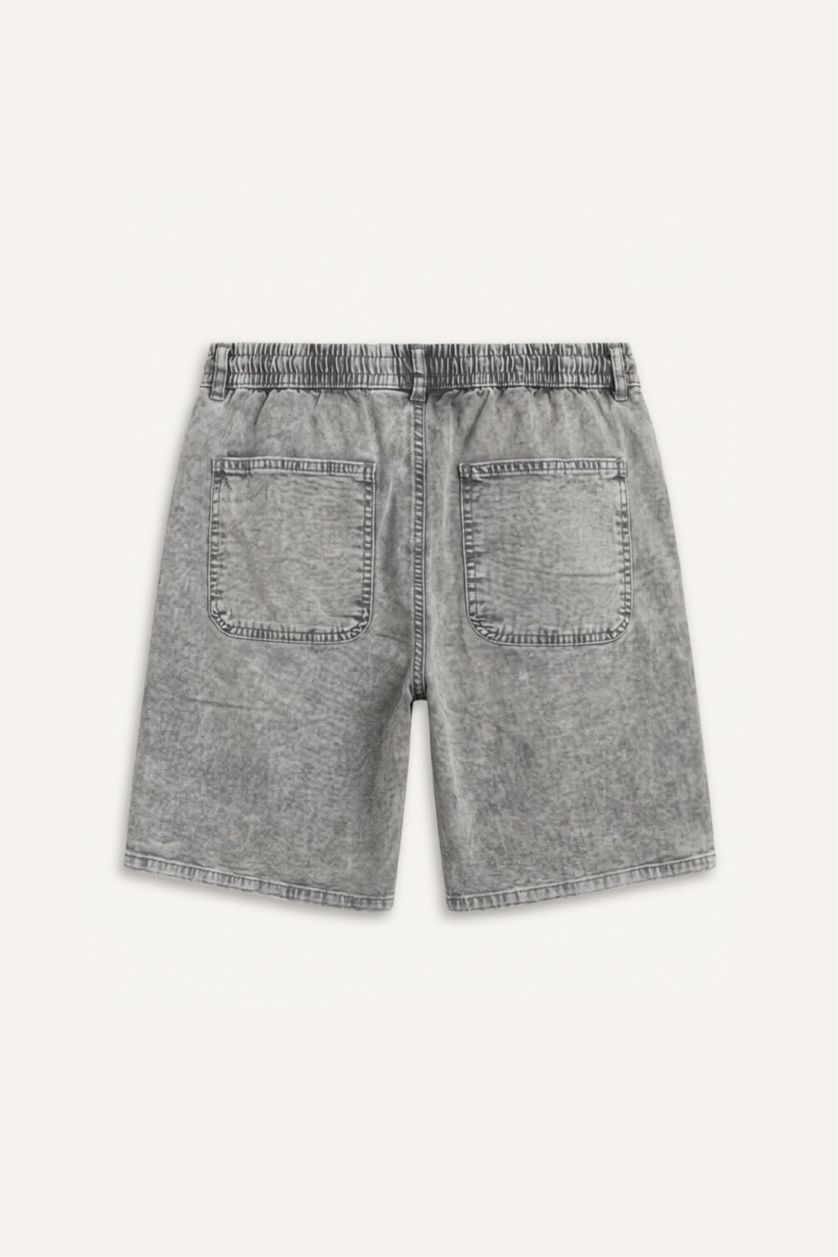 MAN Light Grey Relax Fit