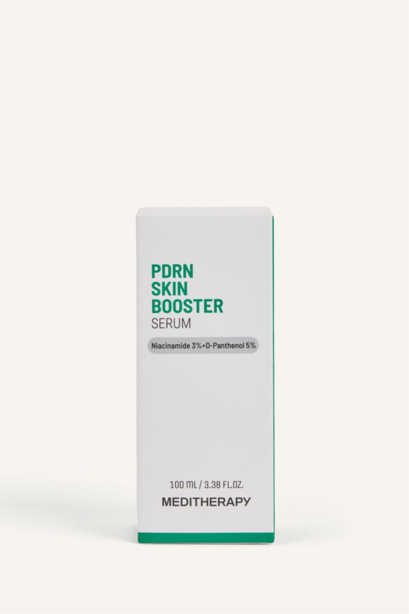 Women White Serum