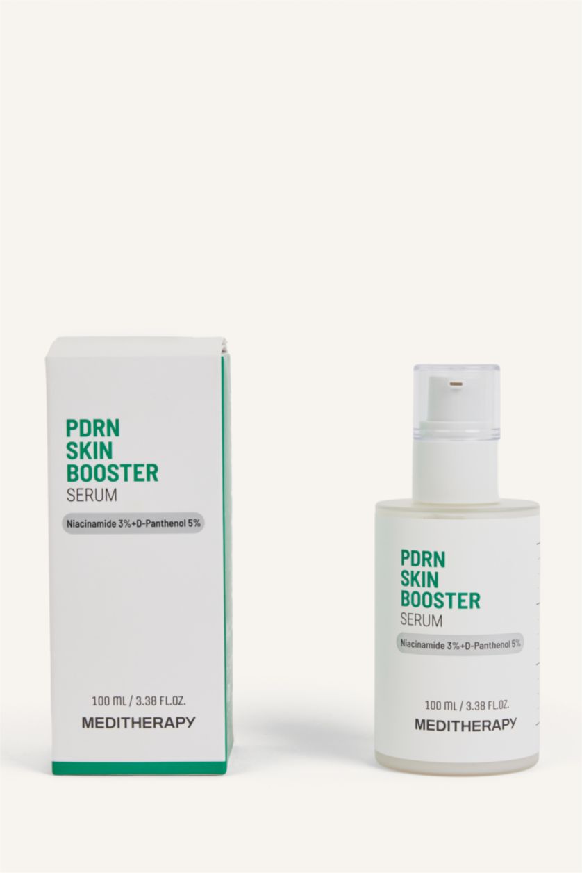 Women White Serum