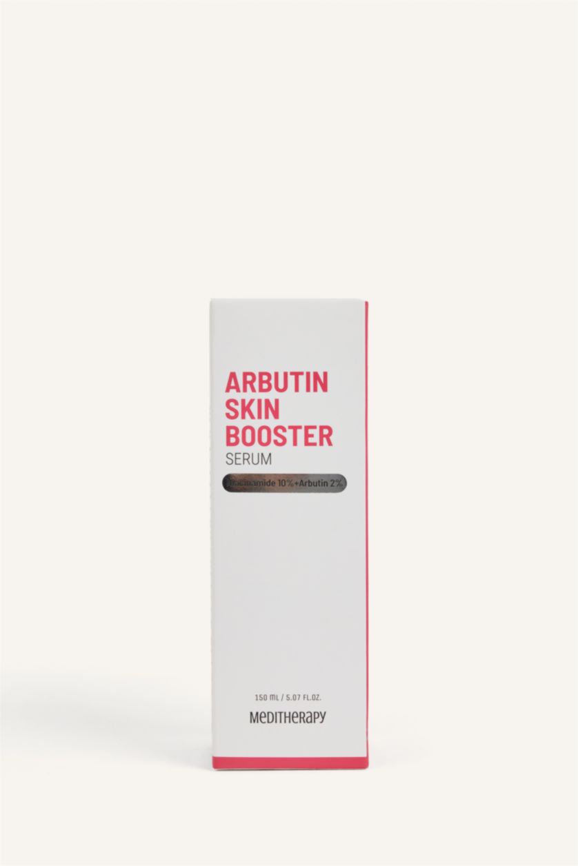 Women White Serum