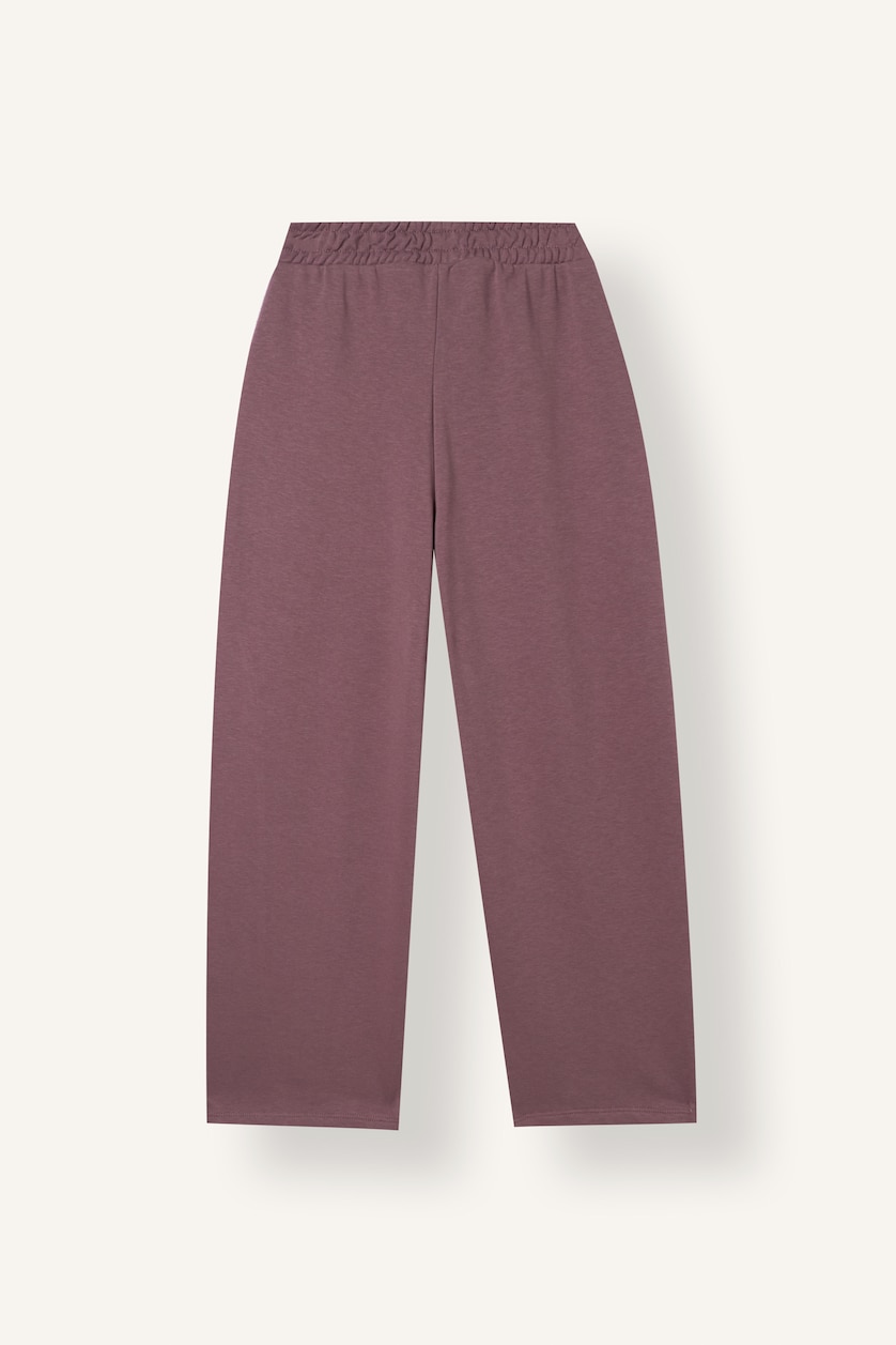 Young Girls - Teen Girls Rose Balloon Fit Trousers
