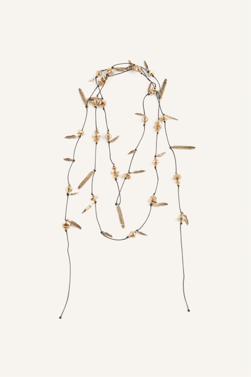 Women Karma Necklace