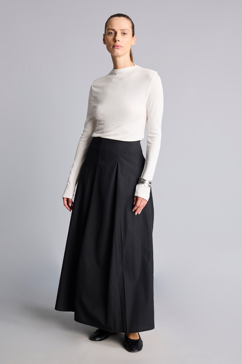 Women Anthracite A Cut