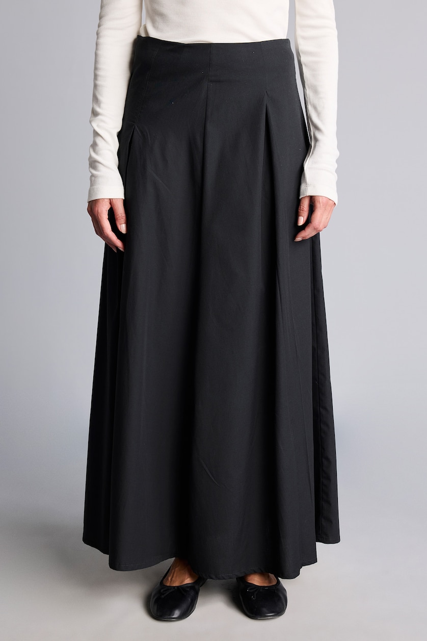 Women Anthracite A Cut