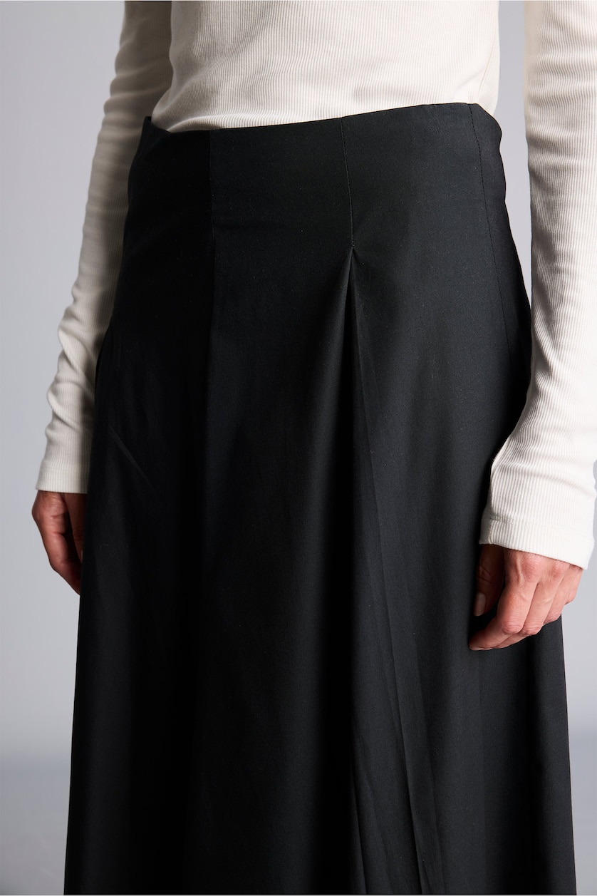 Women Anthracite A Cut