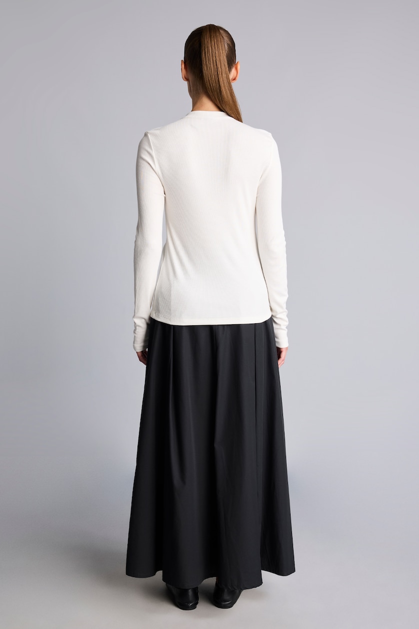 Women Anthracite A Cut