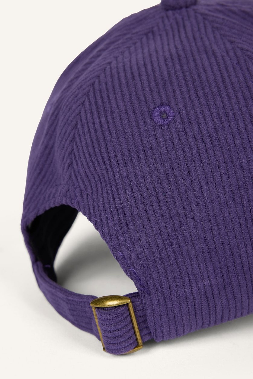 Young Girls - Teen Girls Purple Girl Hat