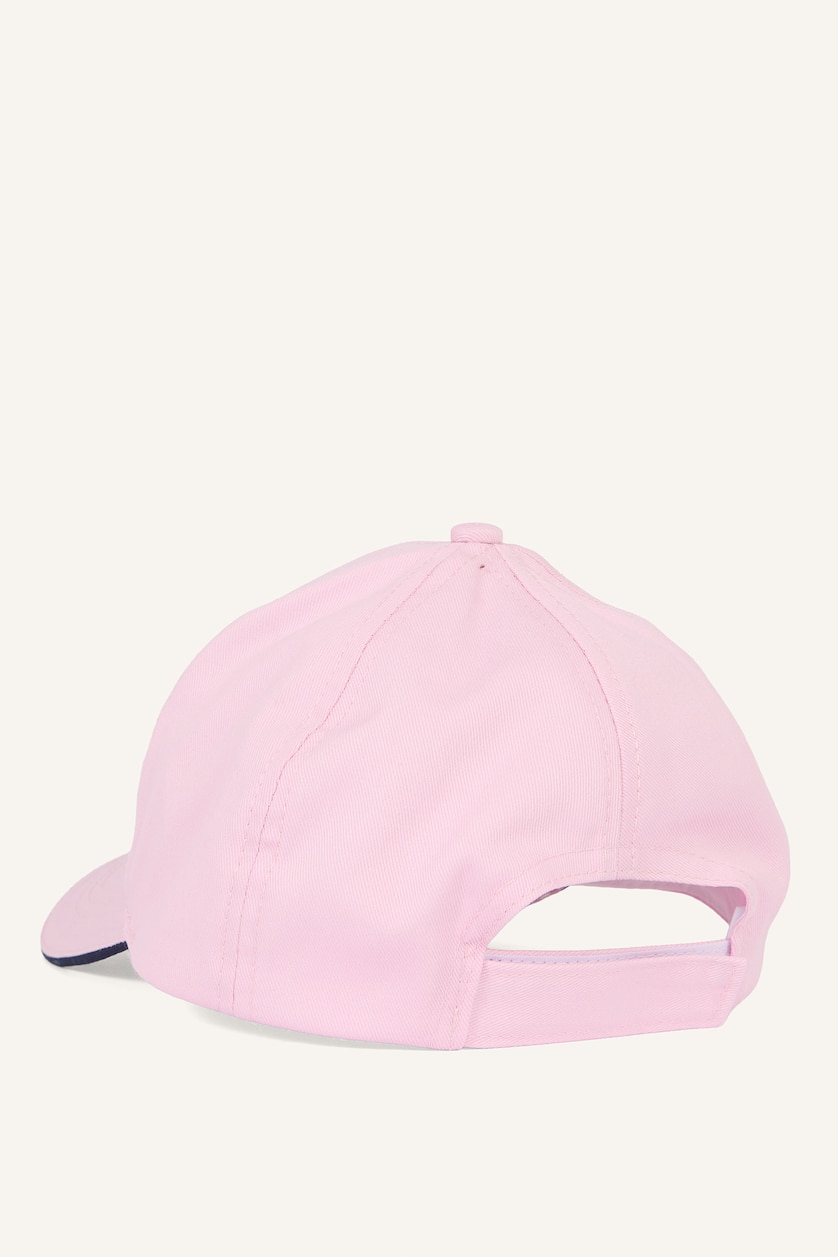 GIRLS & TEENS Pink Girl Hat