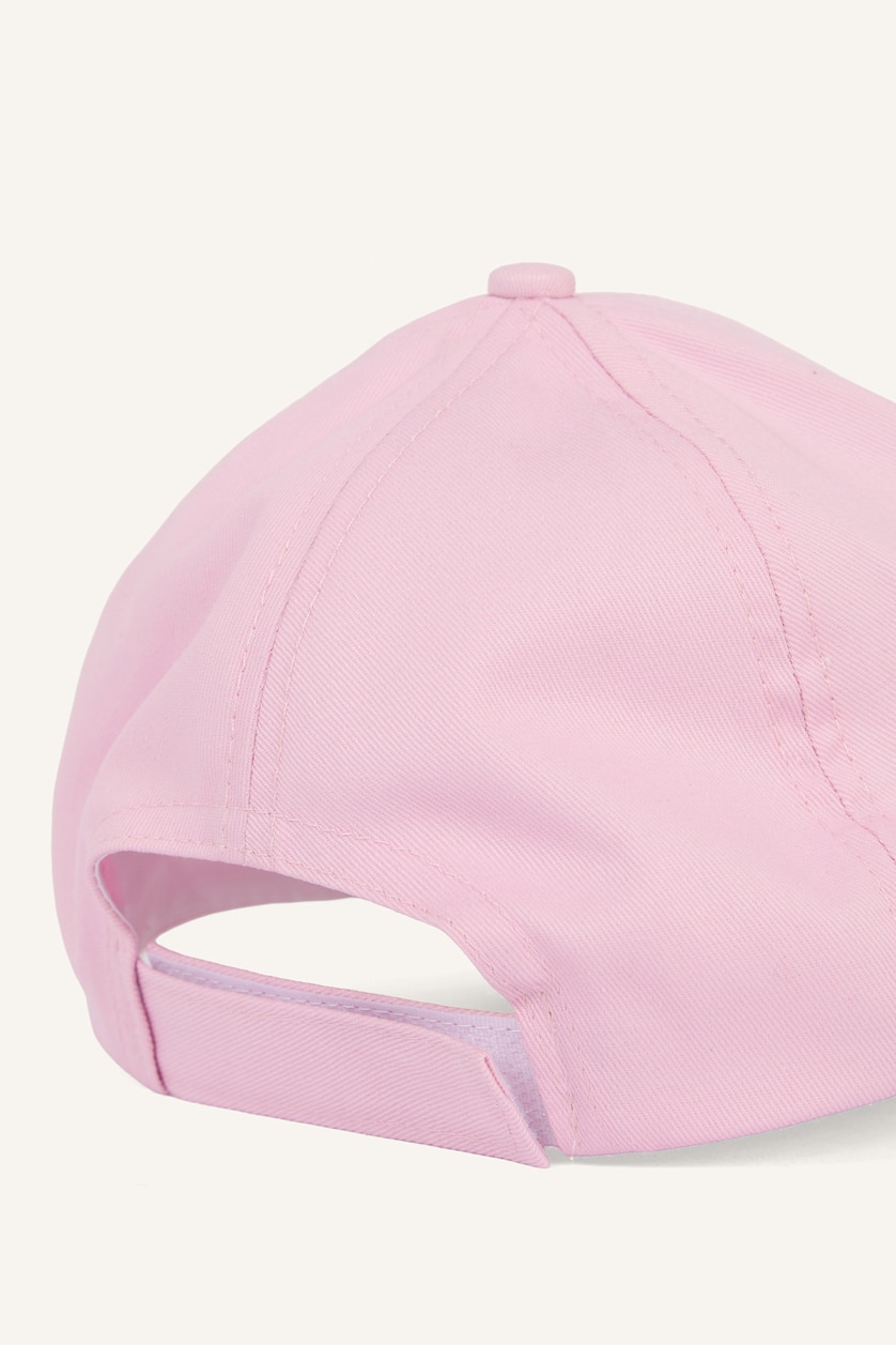 GIRLS & TEENS Pink Girl Hat