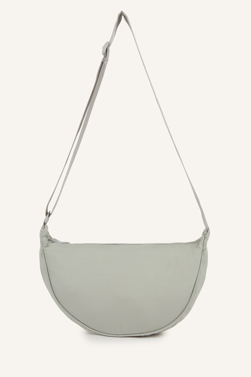 Women Grey Shoulder bag