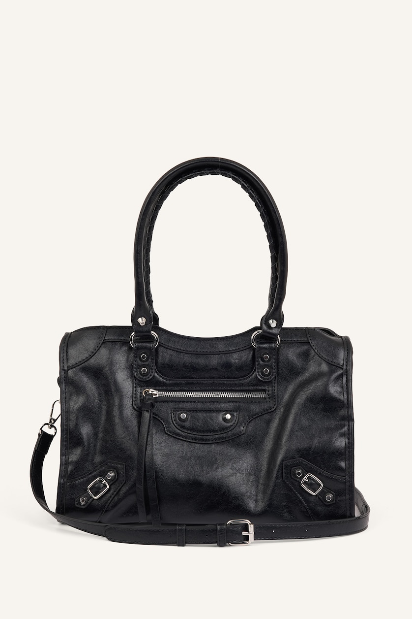 Women Black Shoulder bag