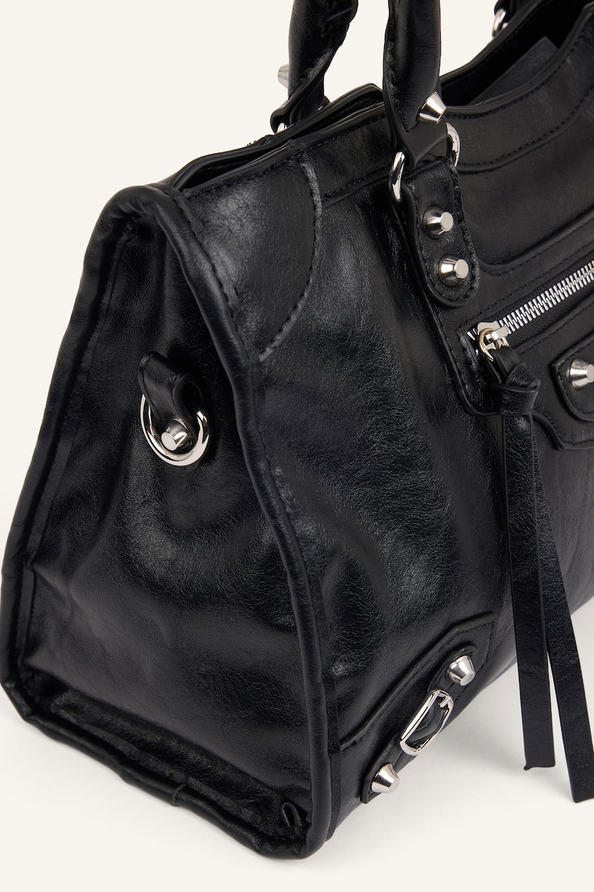 Women Black Shoulder bag
