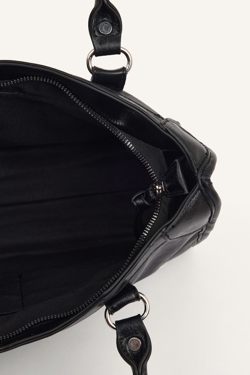 Women Black Shoulder bag
