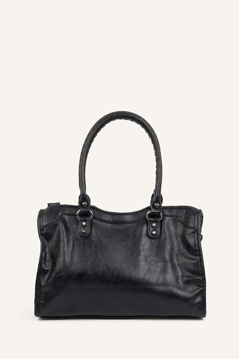 Women Black Shoulder bag