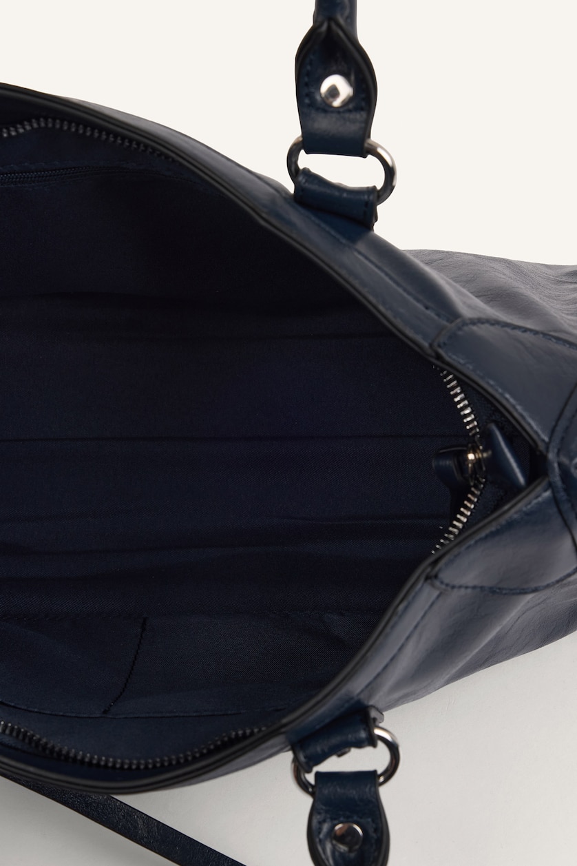 Women NAVY Shoulder bag
